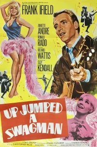 Постер фильма: Up Jumped a Swagman