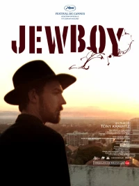 Постер фильма: Еврейский мальчик