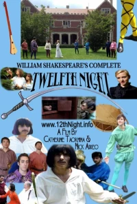 Постер фильма: Twelfth Night