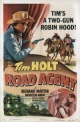 Road Agent