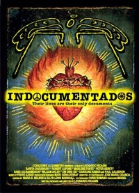 Постер фильма: Indocumentados