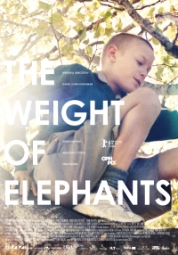 Постер фильма: Вес слонов