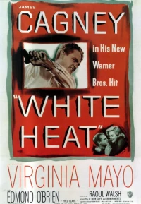 Постер фильма: Белая горячка
