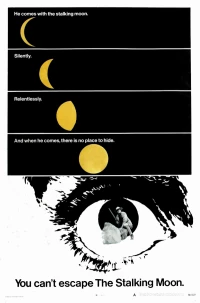 Постер фильма: Восходящая Луна