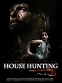 Постер фильма: Дом с призраками