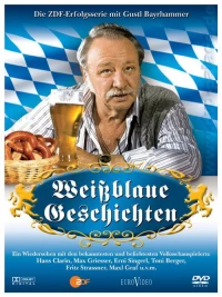 Постер фильма: Weißblaue Geschichten