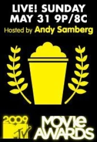 Постер фильма: Церемония вручения премии MTV Movie Awards 2009
