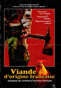 Постер фильма: Viande d'origine française