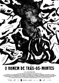 Постер фильма: O Homem de Trás-os-Montes