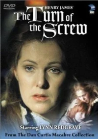 Постер фильма: The Turn of the Screw