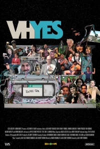 Постер фильма: VHYes