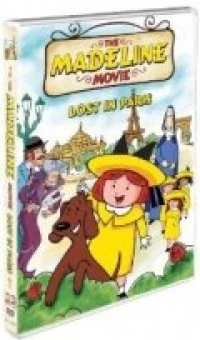 Постер фильма: Madeline: Lost in Paris