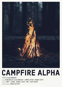 Постер фильма: Campfire Alpha