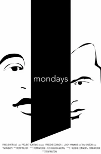 Постер фильма: Mondays