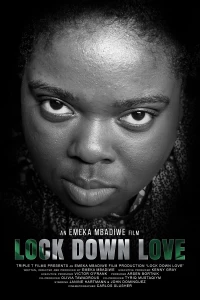 Постер фильма: Lock Down Love