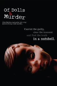 Постер фильма: Of Dolls and Murder