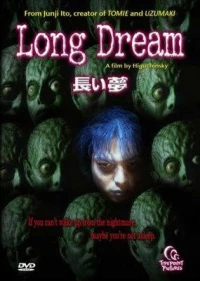 Постер фильма: Долгий сон