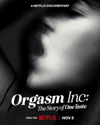Постер фильма: Корпорация оргазма: История OneTaste