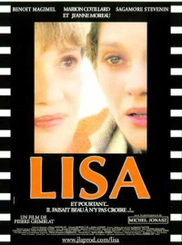 Постер фильма: Лиза