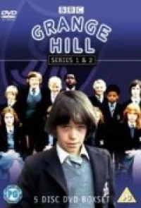 Постер фильма: Grange Hill