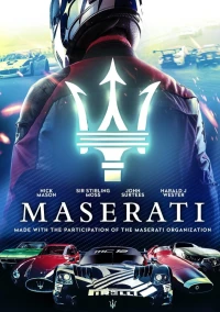 Постер фильма: Maserati: A Hundred Years Against All Odds