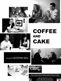 Постер фильма: Coffee and Cake