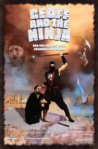 Постер фильма: Geoff and the Ninja