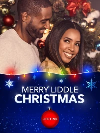 Постер фильма: Рождество с Лиддлами