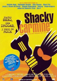 Постер фильма: Shacky Carmine