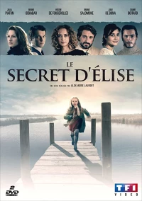 Постер фильма: Секрет Элизы