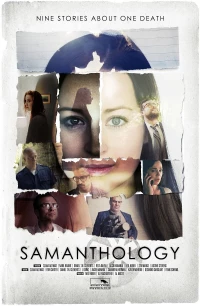 Постер фильма: Samanthology