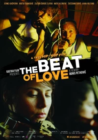 Постер фильма: The Beat of Love: Utrip Ljubezni