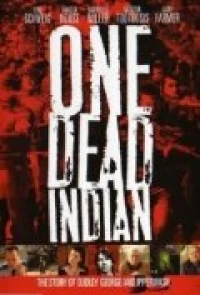 Постер фильма: One Dead Indian