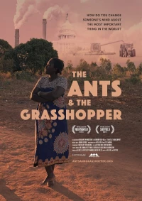 Постер фильма: The Ants & the Grasshopper