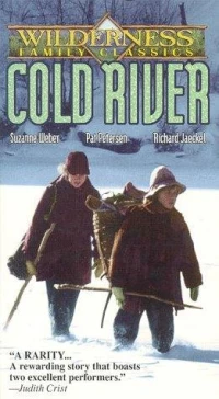 Постер фильма: Cold River