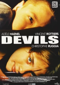 Постер фильма: Дьяволы