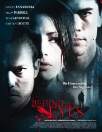 Постер фильма: Behind Your Eyes