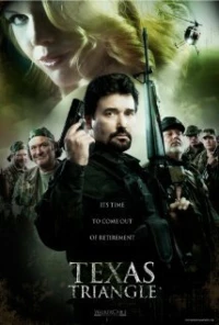 Постер фильма: The Texas Triangle