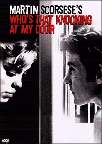 Постер фильма: Кто стучится в дверь ко мне?