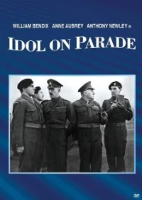 Постер фильма: Idol on Parade