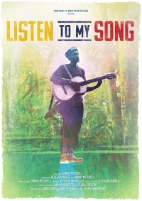 Постер фильма: Listen to my song