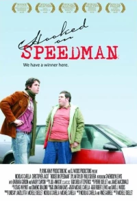 Постер фильма: Hooked on Speedman