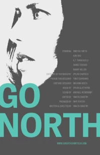 Постер фильма: Go North