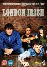 Постер фильма: London Irish