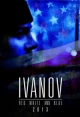 Ivanov Red, White, and Blue