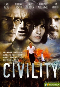 Постер фильма: Civility