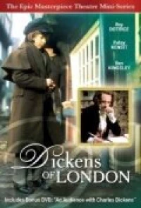 Постер фильма: Dickens of London