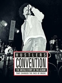 Постер фильма: Hustlers Convention