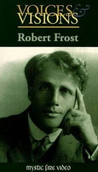 Постер фильма: Voices & Visions: Robert Frost