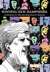 Постер фильма: Winning New Hampshire
